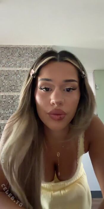 🔥 Almira azemi leaked private photo uncensored full