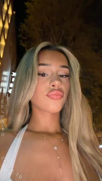 🔥 Almira azemi leaked private photo uncensored full