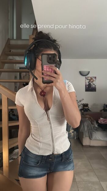🔥 Aloonea page leaked private photo uncensored full