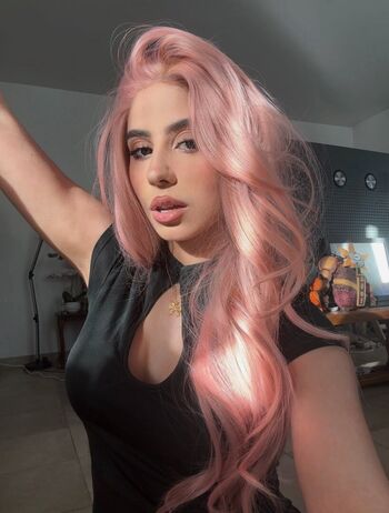 🔥 Aloonea page leaked private photo uncensored full