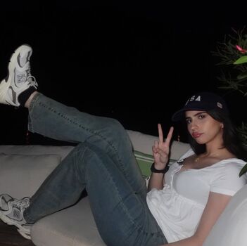 🔥 Aloonea leaked private photo uncensored full