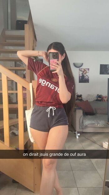 🔥 Aloonea leaked private photo uncensored full