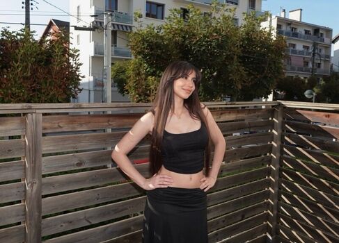 🔥 Aloonea leaked private photo uncensored full