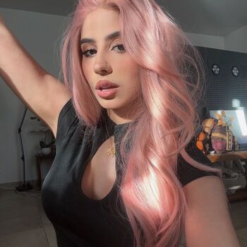 🔥 Aloonea leaked private photo uncensored full
