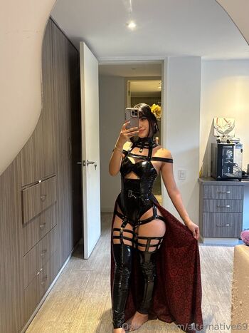 🔥 Alternative  page leaked private photo uncensored full