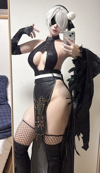 🔥 Altius cos page leaked private photo uncensored full