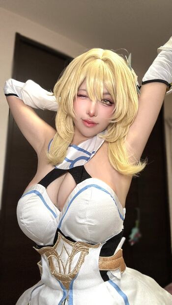 🔥 Altius cos leaked private photo uncensored full