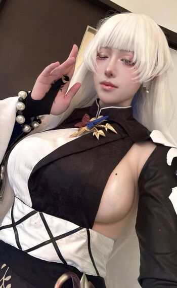 🔥 Altius cos page leaked private photo uncensored full