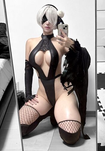 🔥 Altius cos page leaked private photo uncensored full
