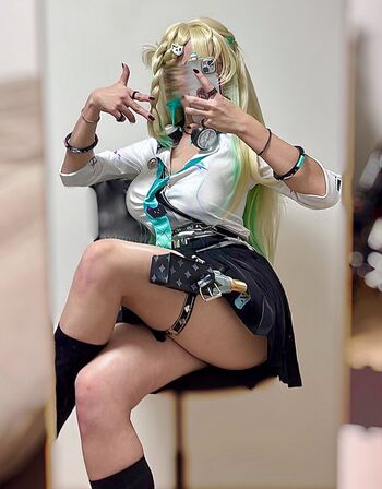 🔥 Altius cos page leaked private photo uncensored full