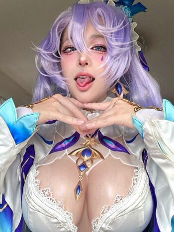 🔥 Altius cos leaked private photo uncensored full