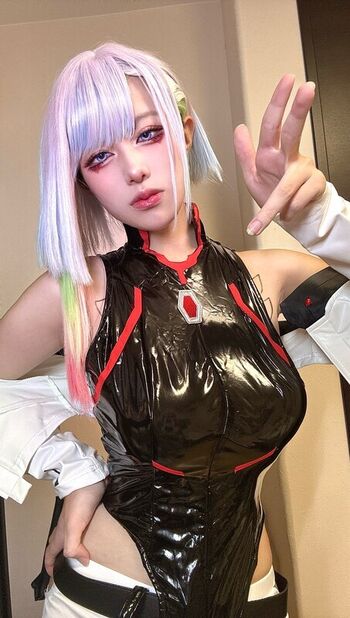 🔥 Altius cos leaked private photo uncensored full