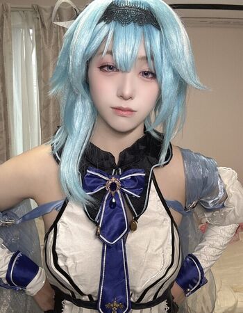 🔥 Altius cos leaked private photo uncensored full