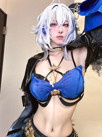 🔥 Altius cos leaked private photo uncensored full