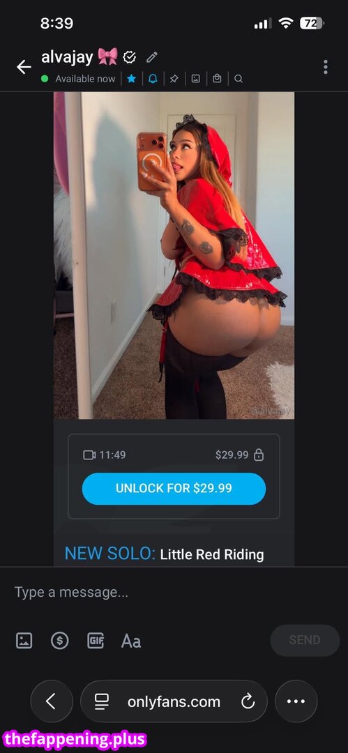 🔥 Page/ leaked private photo uncensored full