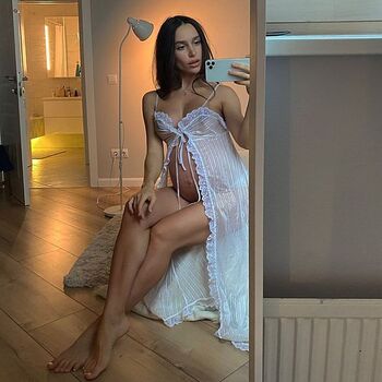 🔥 Alyona ponomarenko leaked private photo uncensored full