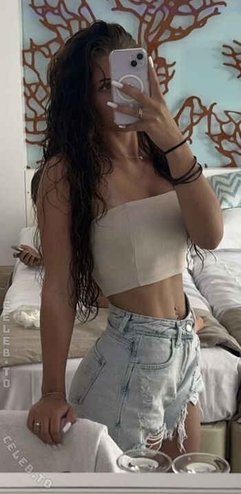 🔥 Alysa ruppert  page leaked private photo uncensored full