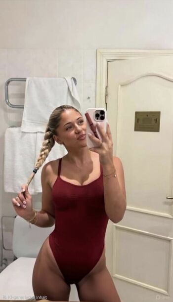 🔥 Alysa ruppert  page leaked private photo uncensored full