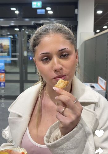 🔥 Alysa ruppert  page leaked private photo uncensored full