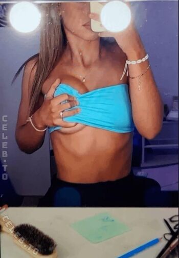 🔥 Alysa ruppert  page leaked private photo uncensored full
