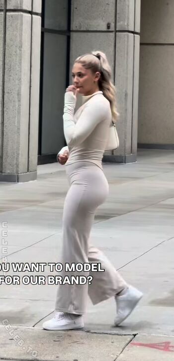 🔥 Alysa ruppert  page leaked private photo uncensored full