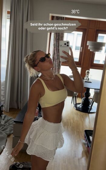 🔥 Alysa ruppert  page leaked private photo uncensored full