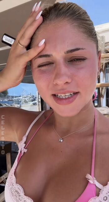 🔥 Alysa ruppert  page leaked private photo uncensored full