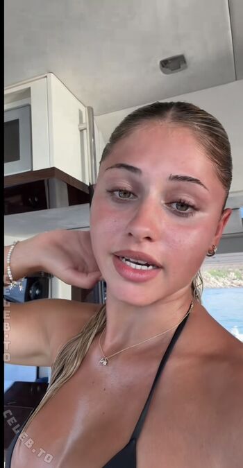 🔥 Alysa ruppert  page leaked private photo uncensored full