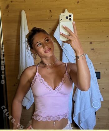 🔥 Alysa ruppert  page leaked private photo uncensored full