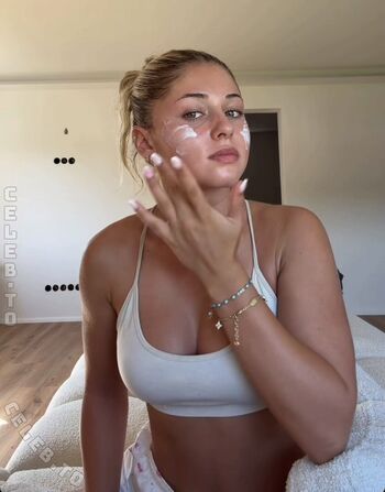 🔥 Alysa ruppert  page leaked private photo uncensored full
