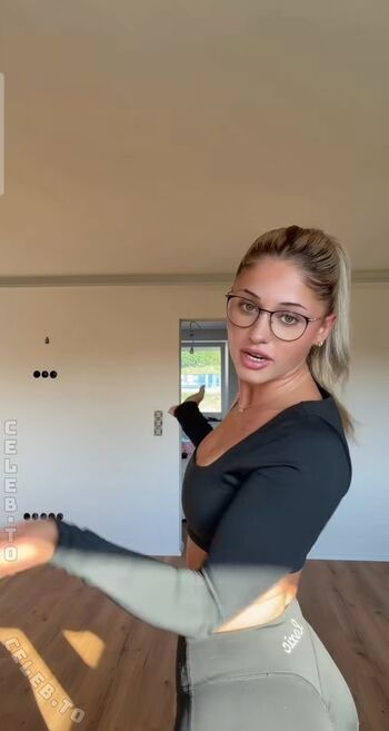 🔥 Alysa ruppert  page leaked private photo uncensored full