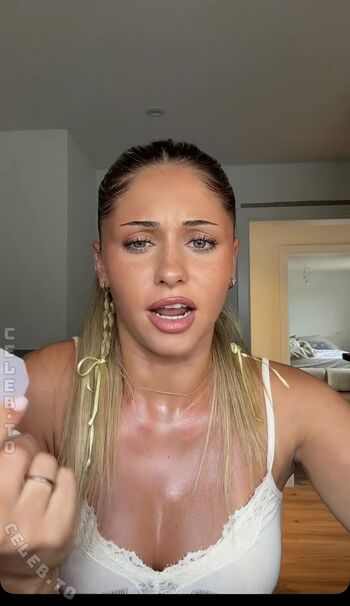 🔥 Alysa ruppert leaked private photo uncensored full