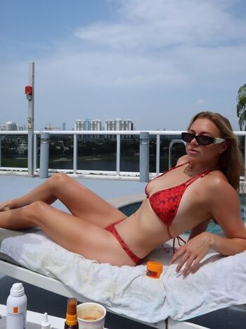 🔥 Amanda anisimova page leaked private photo uncensored full