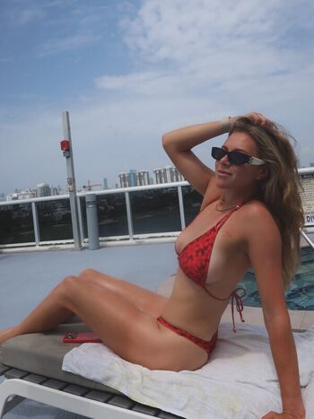 🔥 Amanda anisimova page leaked private photo uncensored full