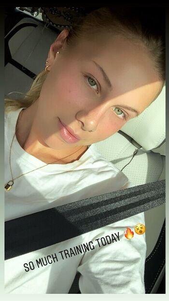 🔥 Amanda anisimova page leaked private photo uncensored full