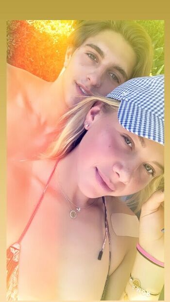 🔥 Amanda anisimova page leaked private photo uncensored full