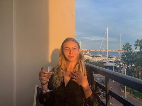 🔥 Amanda anisimova page leaked private photo uncensored full