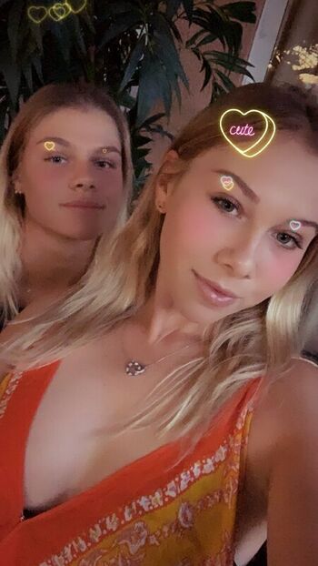 🔥 Amanda anisimova page leaked private photo uncensored full