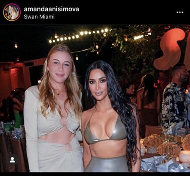 🔥 Amanda anisimova page leaked private photo uncensored full
