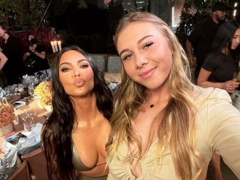 🔥 Amanda anisimova page leaked private photo uncensored full