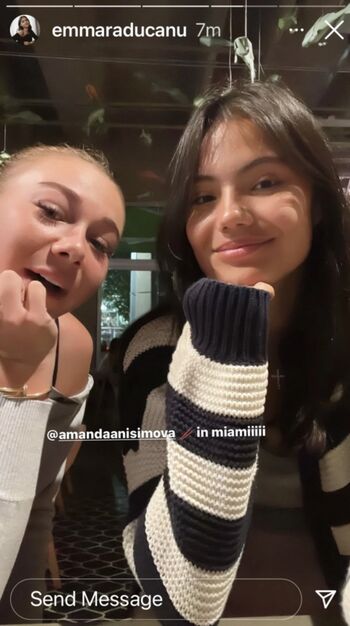 🔥 Amanda anisimova page leaked private photo uncensored full