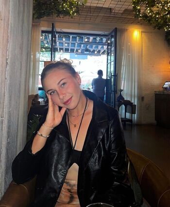 🔥 Amanda anisimova page leaked private photo uncensored full