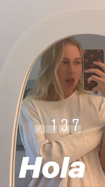 🔥 Amanda anisimova page leaked private photo uncensored full