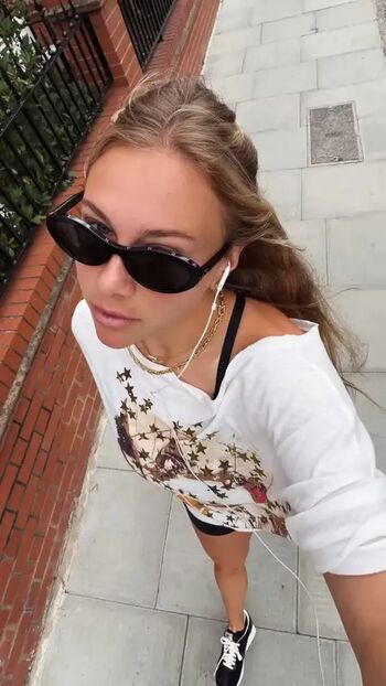 🔥 Amanda anisimova page leaked private photo uncensored full