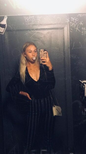 🔥 Amanda anisimova page leaked private photo uncensored full