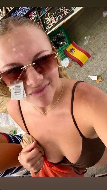 🔥 Amanda anisimova page leaked private photo uncensored full