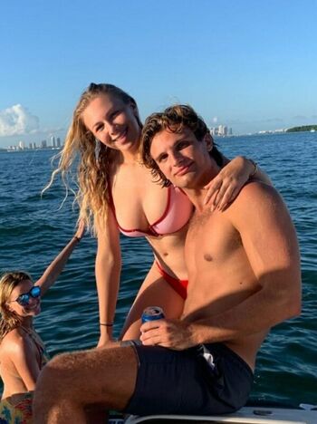 🔥 Amanda anisimova page leaked private photo uncensored full