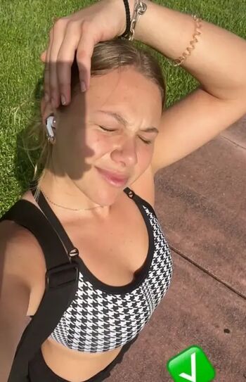 🔥 Amanda anisimova page leaked private photo uncensored full