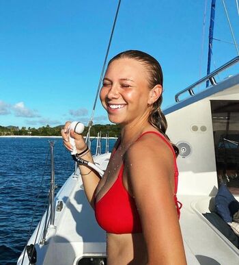 🔥 Amanda anisimova page leaked private photo uncensored full