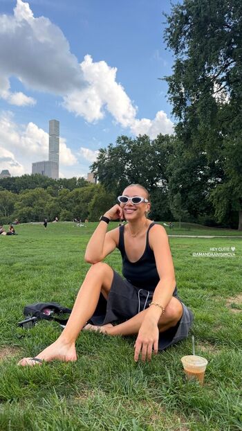 🔥 Amanda anisimova page leaked private photo uncensored full